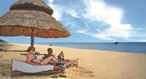 Hotel Saigon Phu Quoc Resort & Spa