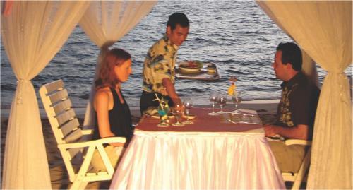 Hotel Saigon Phu Quoc Resort & Spa