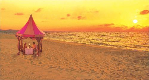 Hotel Saigon Phu Quoc Resort & Spa
