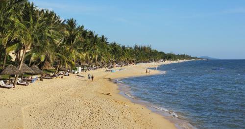 Hotel Saigon Phu Quoc Resort & Spa