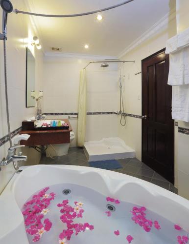Hotel Saigon Phu Quoc Resort & Spa