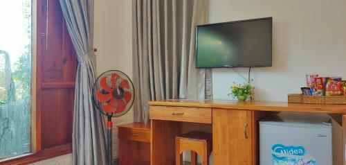 Hotel Hong Bin Bungalow