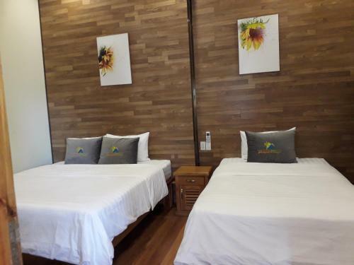Hotel Phu Quoc Village