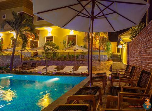 Hotel Phu Quoc Village