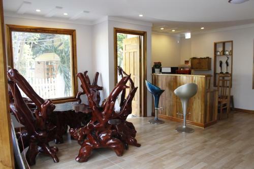 Hotel Phu Quoc Village