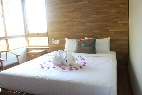 Hotel Phu Quoc Village