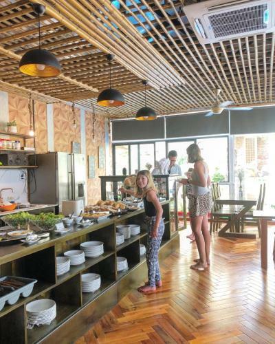Hotel Phu Quoc Village