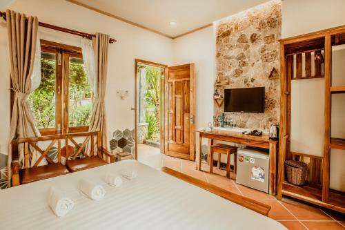 Hotel Miana Resort Phu Quoc