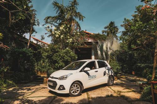 Hotel Miana Resort Phu Quoc