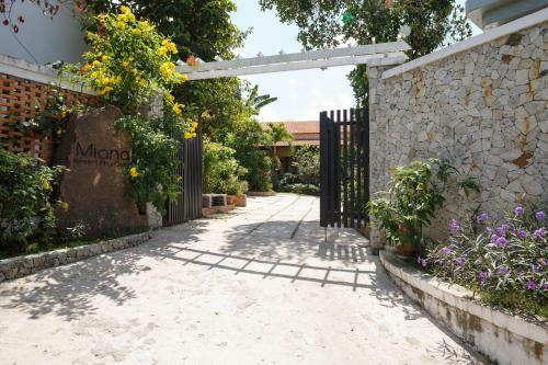 Hotel Miana Resort Phu Quoc