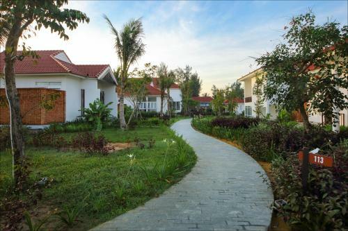 Hotel Tam Thanh Beach Resort & Spa