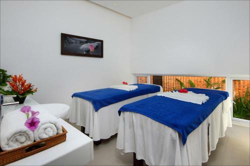 Hotel Tam Thanh Beach Resort & Spa