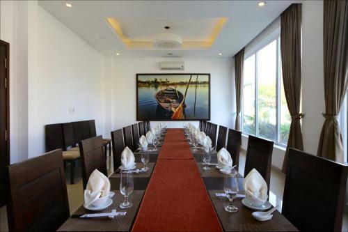 Hotel Tam Thanh Beach Resort & Spa