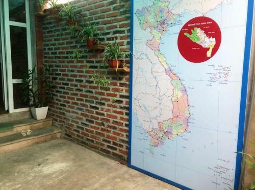 Trang An Precious Homestay
