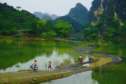 Trang An Precious Homestay