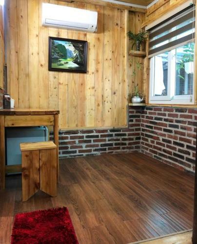 Trang An Precious Homestay