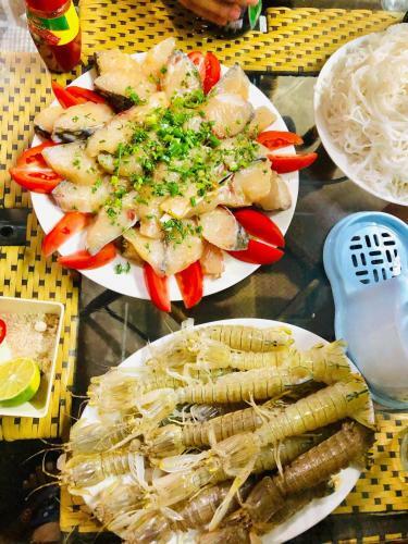 Trang An Precious Homestay