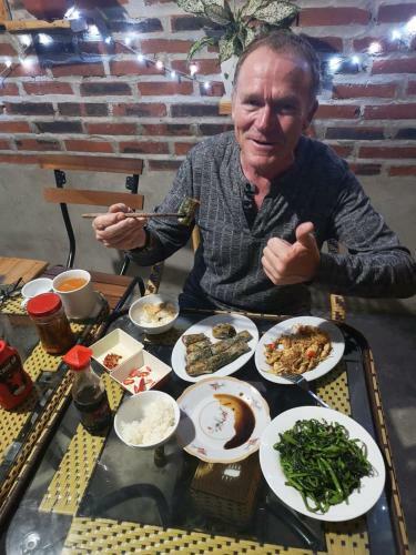 Trang An Precious Homestay