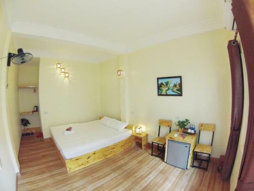 Hotel Ha Lan Homestay