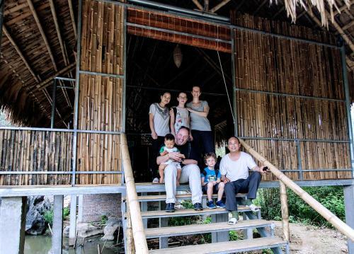 Ninh Binh Panorama Homestay