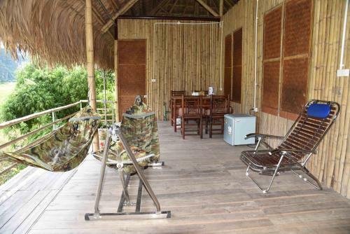 Ninh Binh Panorama Homestay