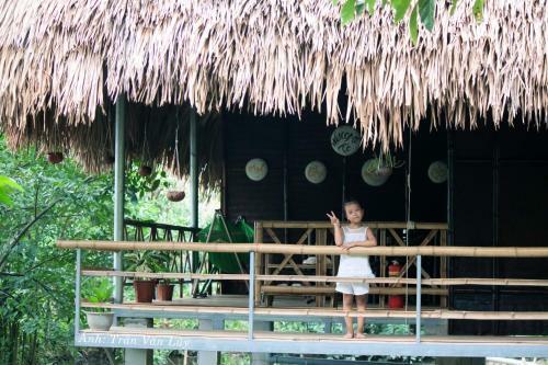 Ninh Binh Panorama Homestay