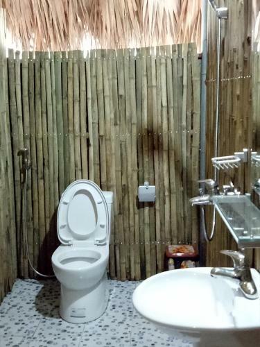 Ninh Binh Panorama Homestay
