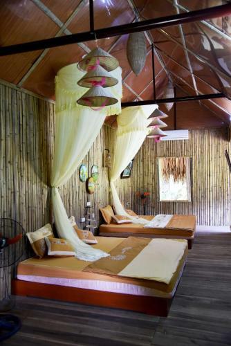 Ninh Binh Panorama Homestay