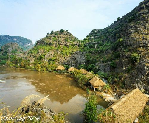 Ninh Binh Panorama Homestay