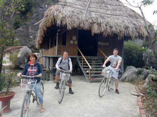 Ninh Binh Panorama Homestay