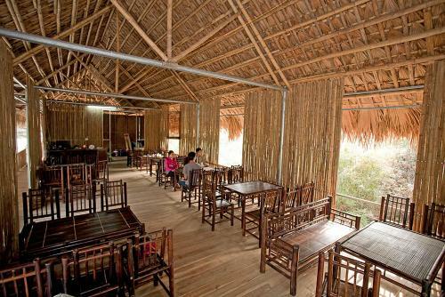 Ninh Binh Panorama Homestay