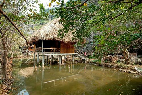 Ninh Binh Panorama Homestay