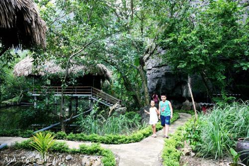 Ninh Binh Panorama Homestay