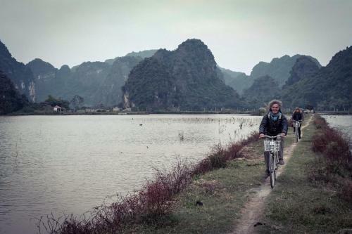 Ninh Binh Panorama Homestay