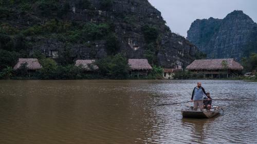 Ninh Binh Panorama Homestay