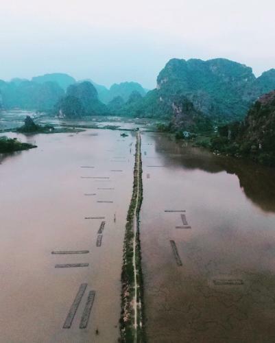 Ninh Binh Panorama Homestay