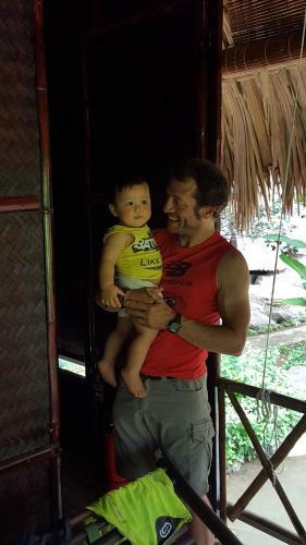 Ninh Binh Panorama Homestay