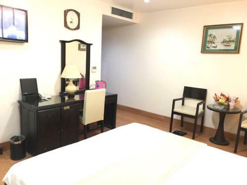 Lakeside 2 Hotel Nam ??nh