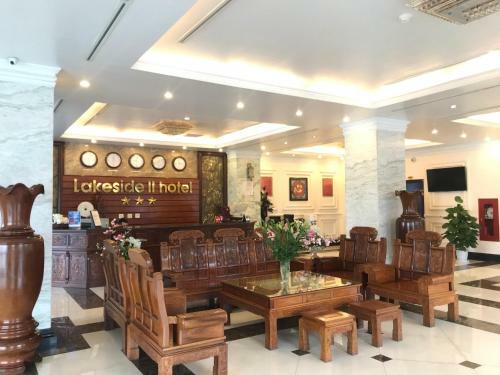 Lakeside 2 Hotel Nam ??nh