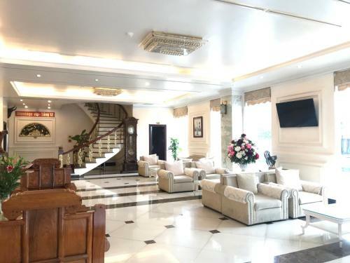 Lakeside 2 Hotel Nam ??nh