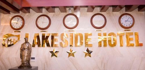 Lakeside 2 Hotel Nam ??nh