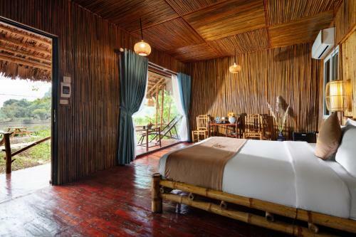 Hotel An's Eco Garden Resort
