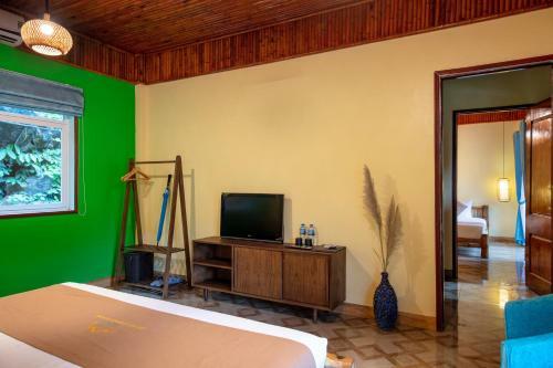 Hotel An's Eco Garden Resort