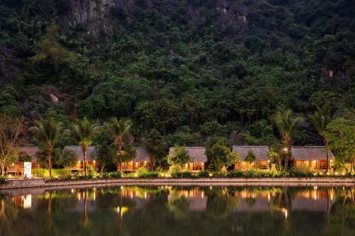 Hotel An's Eco Garden Resort