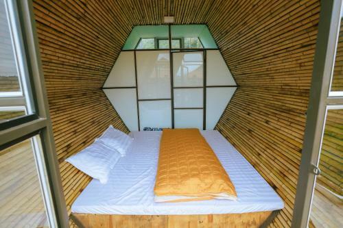Bed & Breakfast Moc Chau Eco House