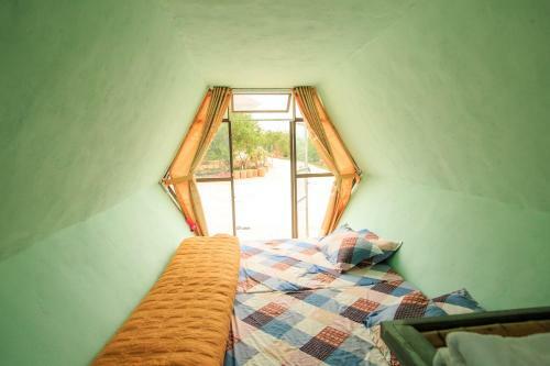 Bed & Breakfast Moc Chau Eco House