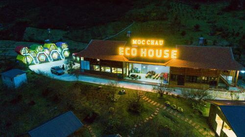 Bed & Breakfast Moc Chau Eco House