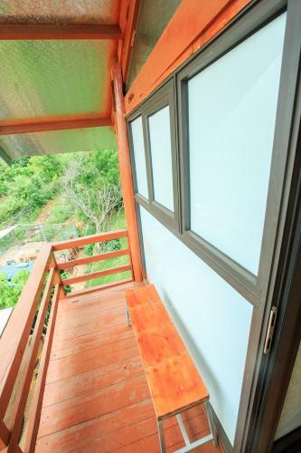 Bed & Breakfast Moc Chau Eco House