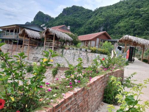 Bed & Breakfast Moc Chau Eco House