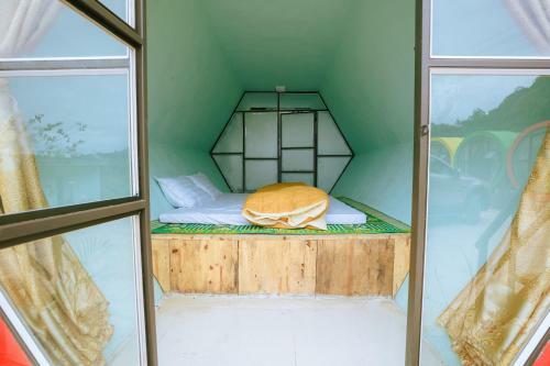 Bed & Breakfast Moc Chau Eco House